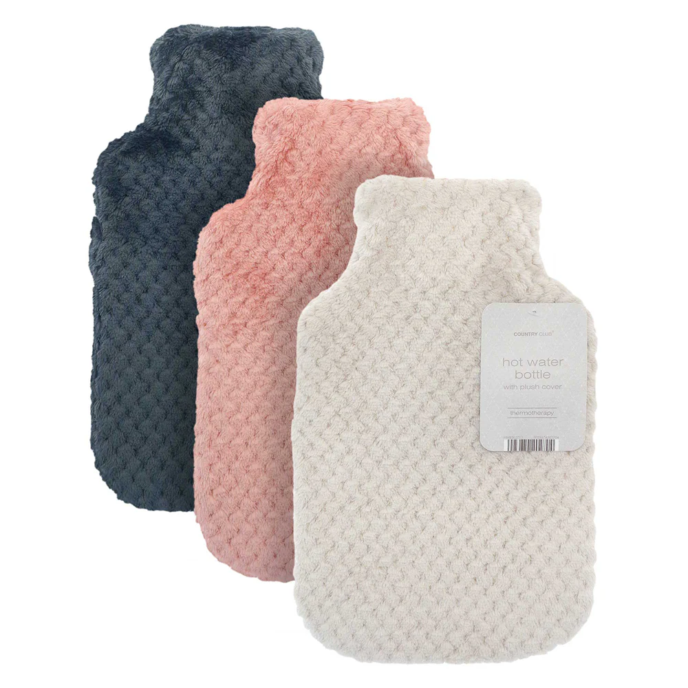 Hot Water Bottles