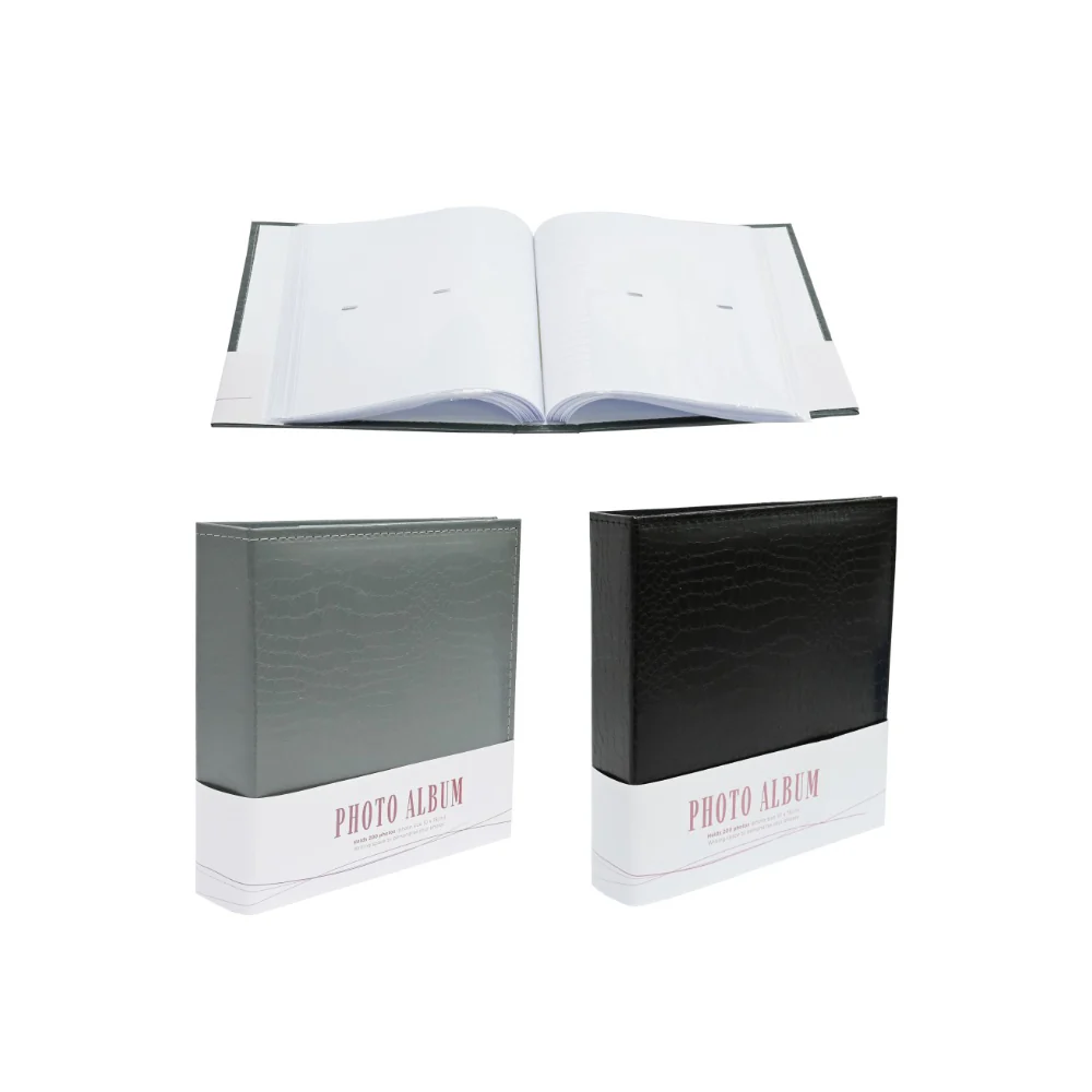 Photo Albums